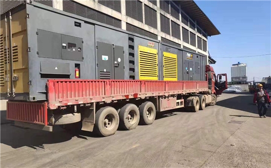 西乡200KW发电机组适配电缆规格选型指南