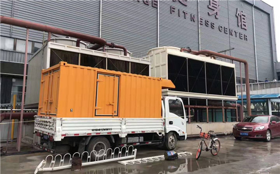 西乡300KW发电机组适配电缆规格选型指南