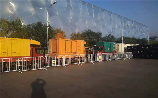 西乡400KW发电机组适配电缆规格选型指南