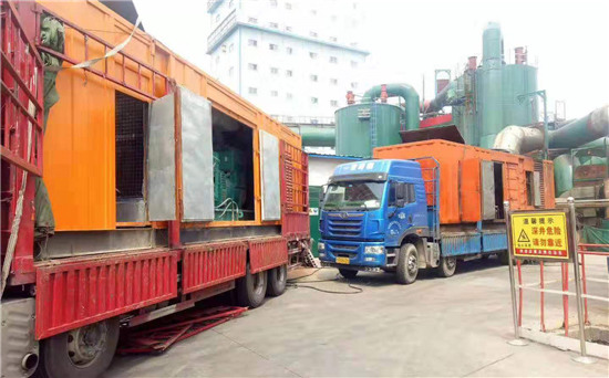 西乡100KW发电机组适配电缆规格选型指南