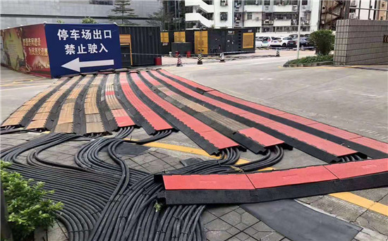 西乡发电机组电缆选型完整具体步骤(工程通用标准流程)